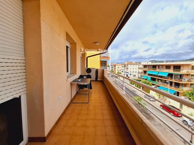 Ático de 3 habitaciones en Cunit en venta - 173.000 € (Ref: 9671237)