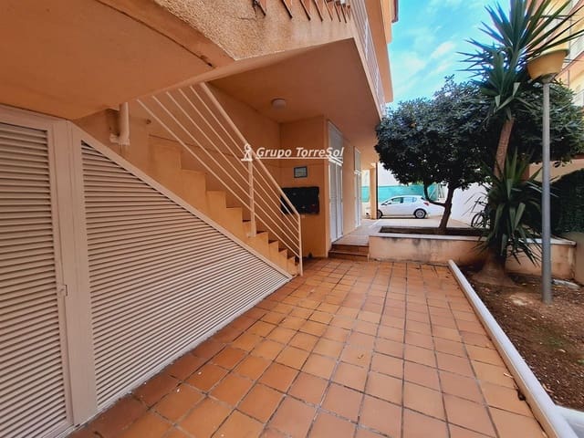 Ático de 3 habitaciones en Cunit en venta - 173.000 € (Ref: 9671237)
