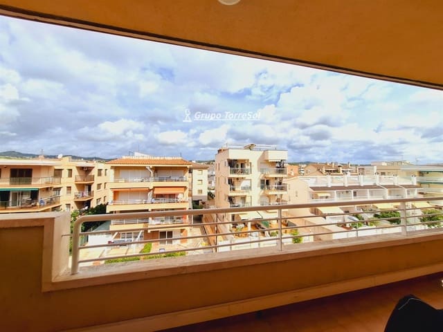 Ático de 3 habitaciones en Cunit en venta - 173.000 € (Ref: 9671237)