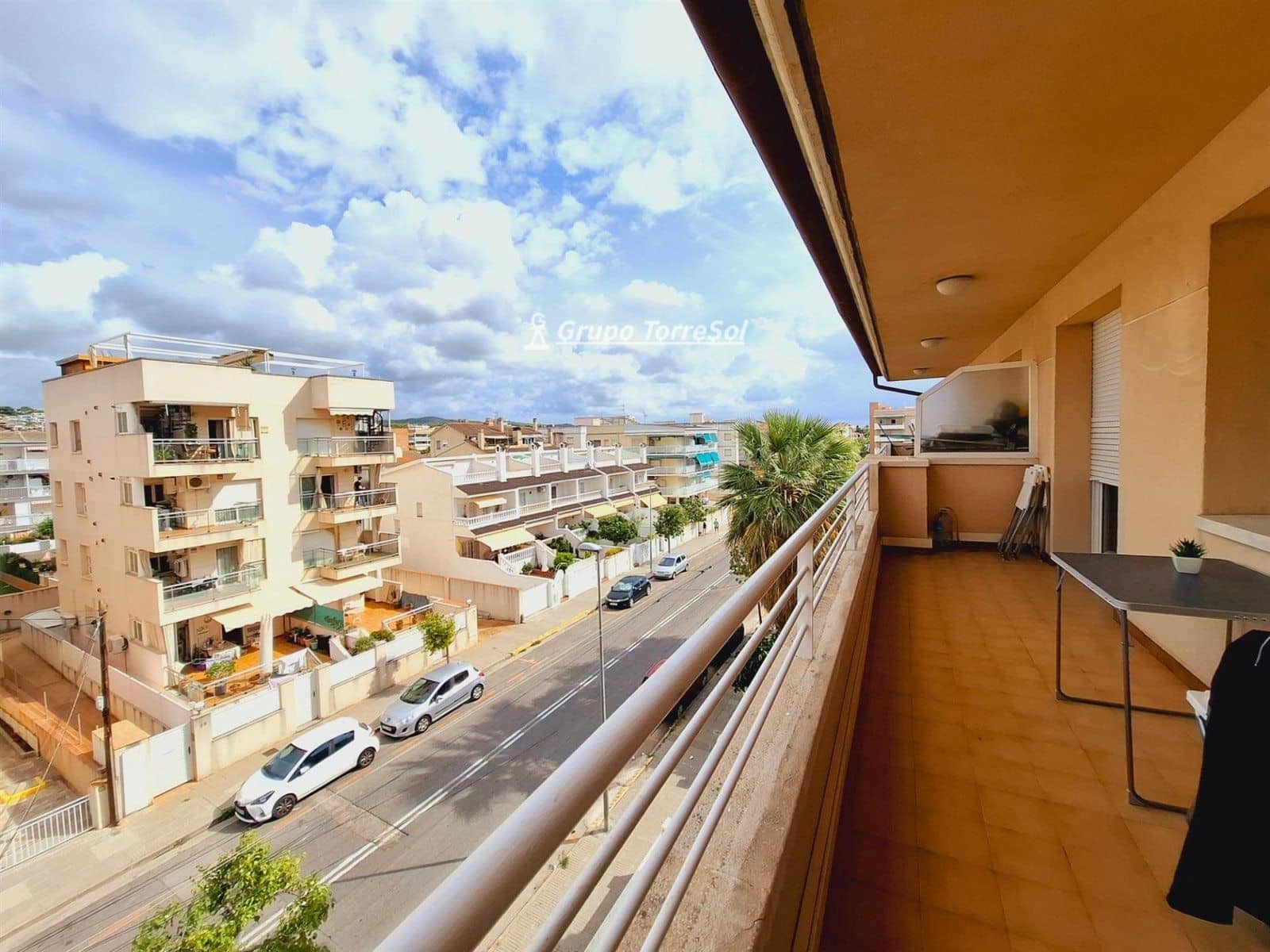 3 sovrum Takvåning till salu i Cunit - 173 000 € (Ref: 9671237)