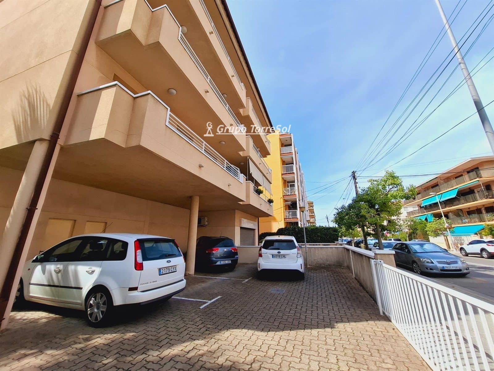 3 sovrum Takvåning till salu i Cunit - 173 000 € (Ref: 9671237)