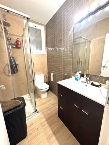 2 sovrum Takvåning till salu i Torredembarra med garage - 219 000 € (Ref: 9671238)