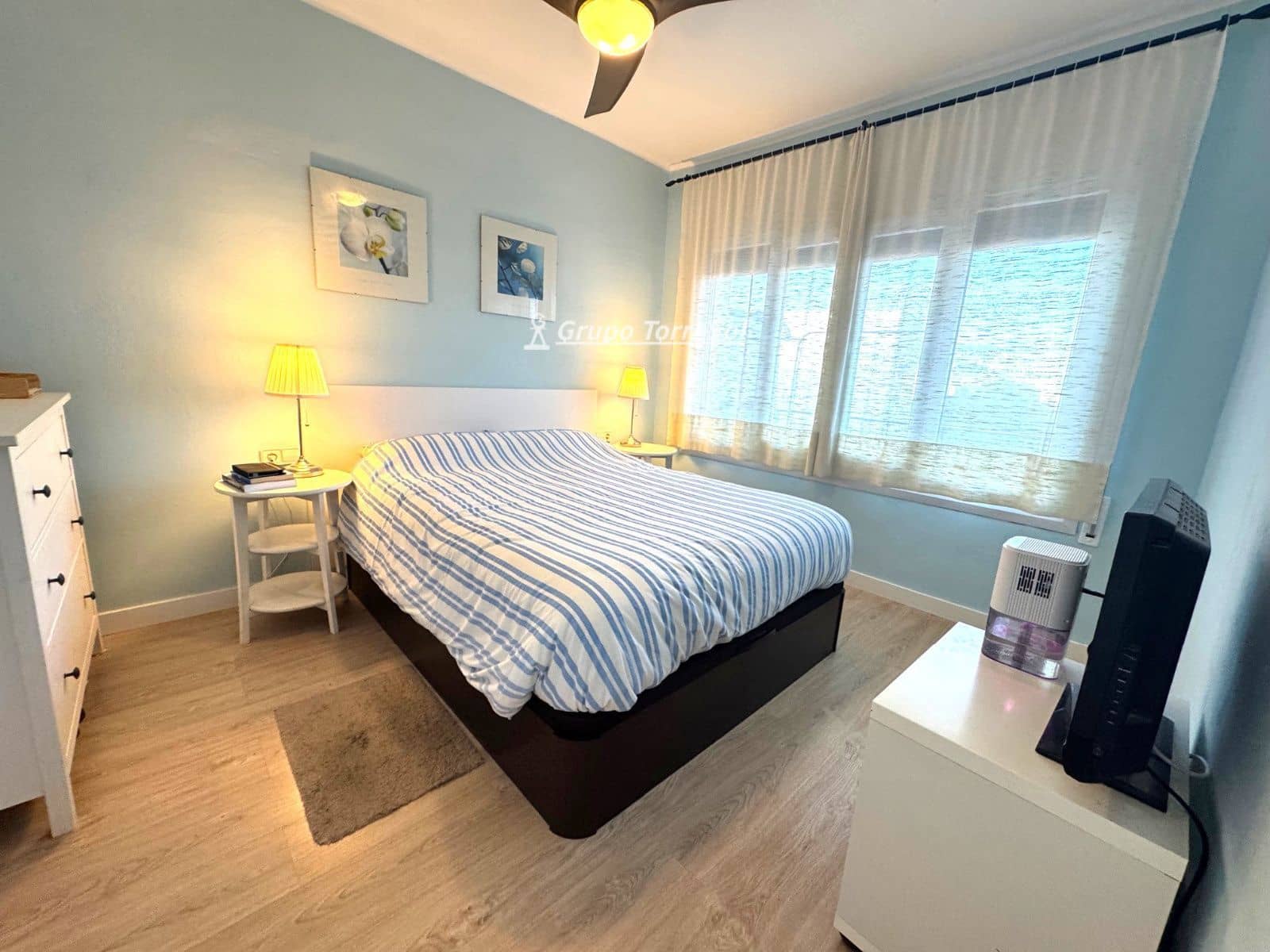 2 sovrum Takvåning till salu i Torredembarra med garage - 219 000 € (Ref: 9671238)