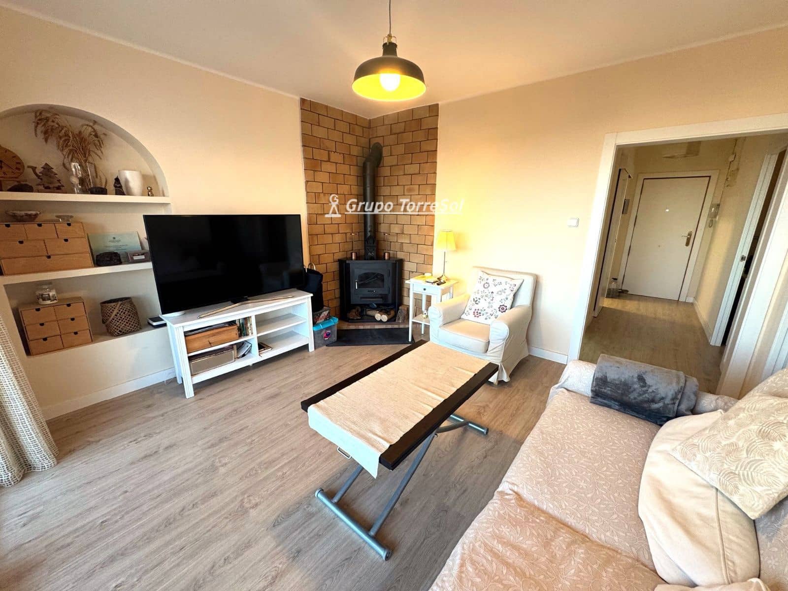 2 sovrum Takvåning till salu i Torredembarra med garage - 219 000 € (Ref: 9671238)