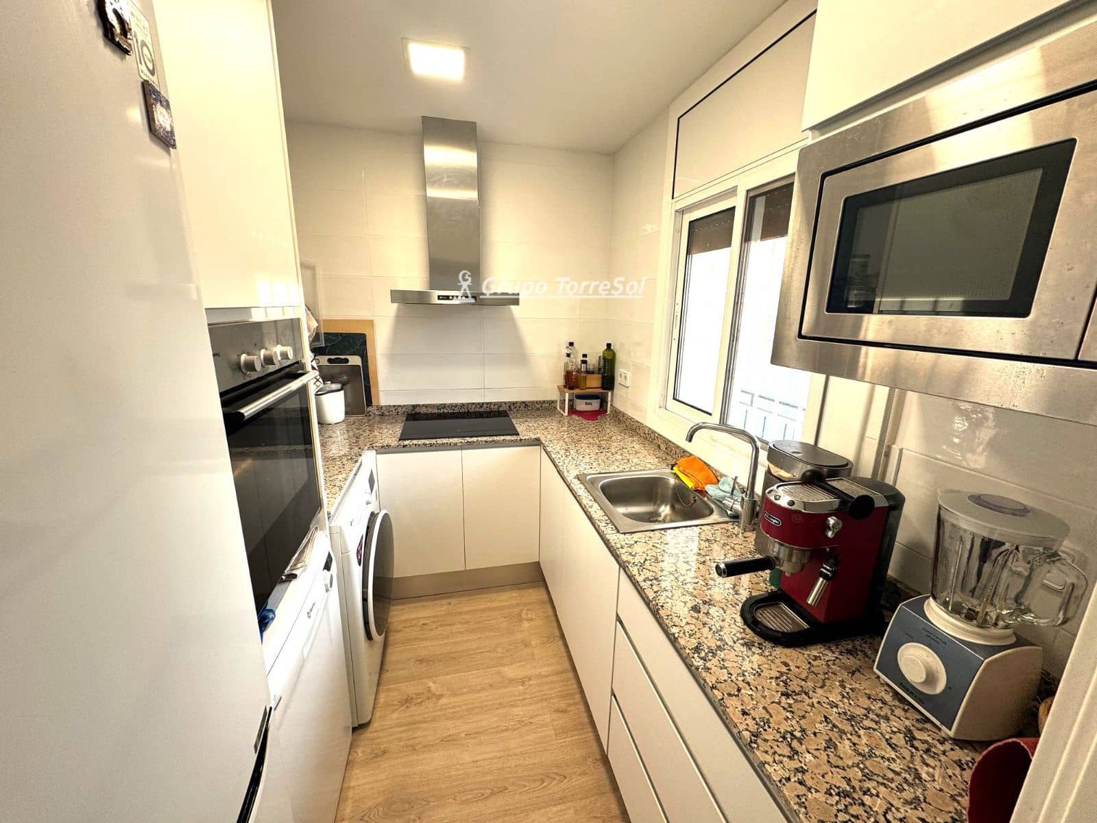 2 sovrum Takvåning till salu i Torredembarra med garage - 219 000 € (Ref: 9671238)