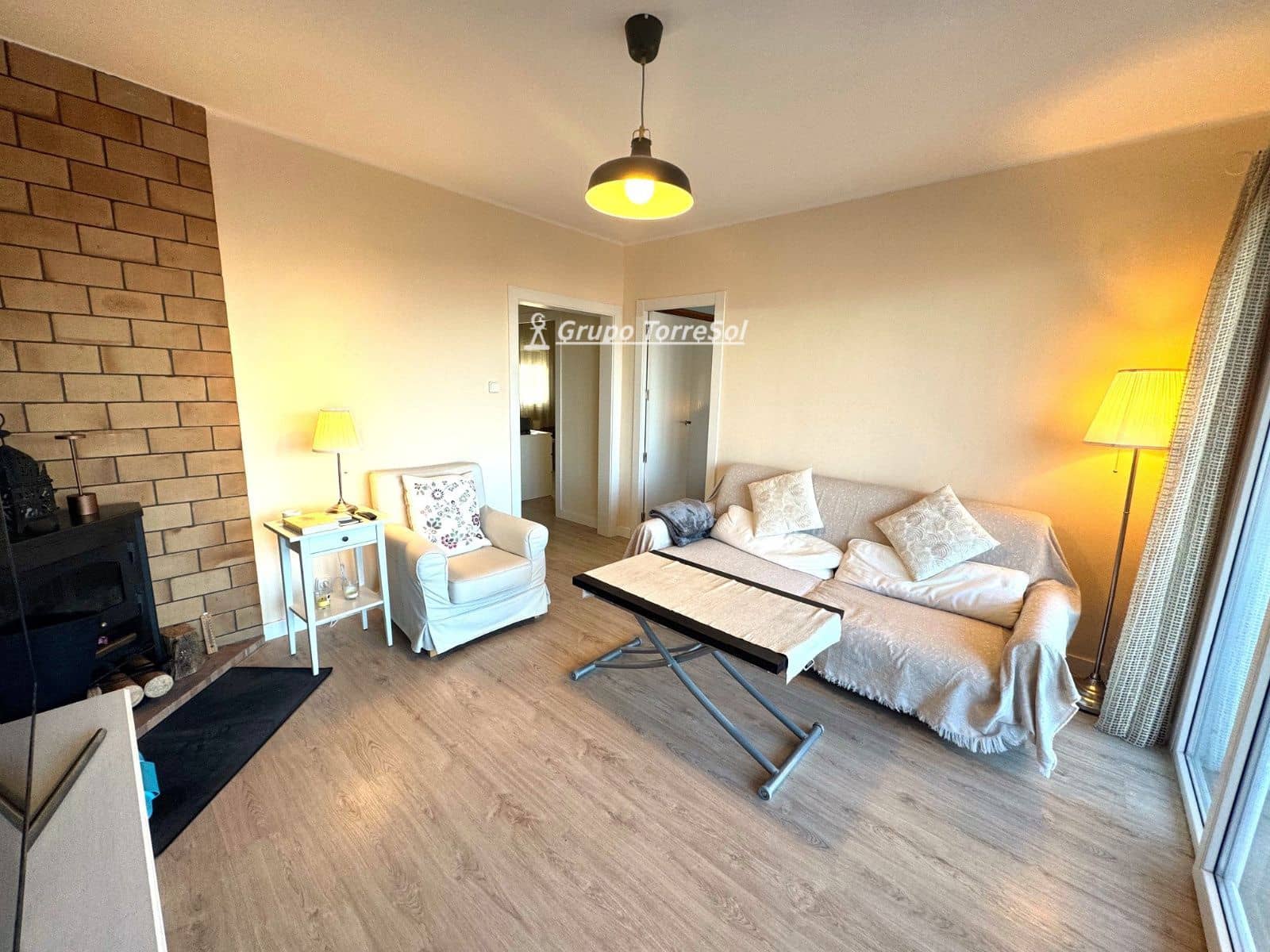 2 sovrum Takvåning till salu i Torredembarra med garage - 219 000 € (Ref: 9671238)