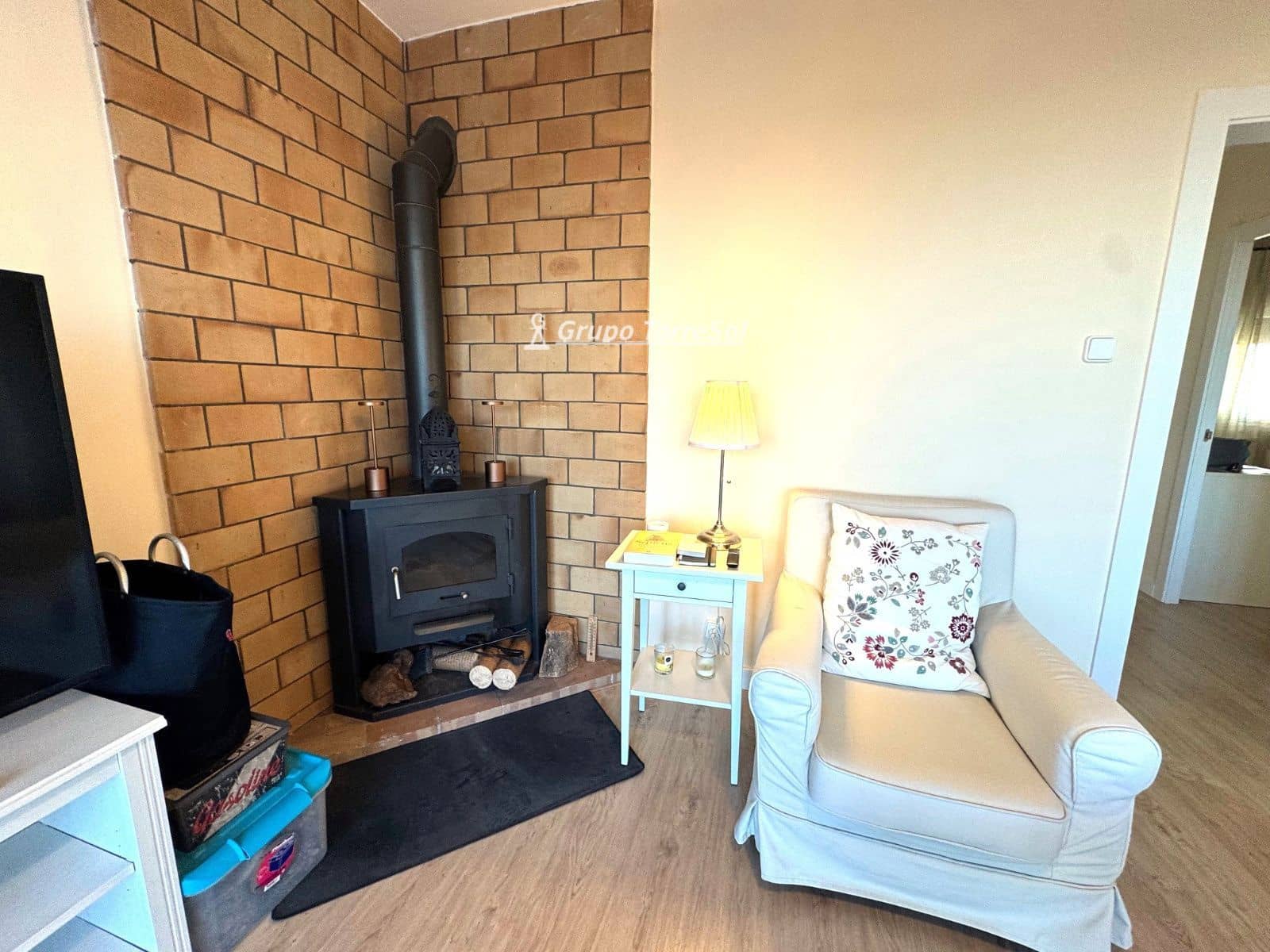 2 sovrum Takvåning till salu i Torredembarra med garage - 219 000 € (Ref: 9671238)