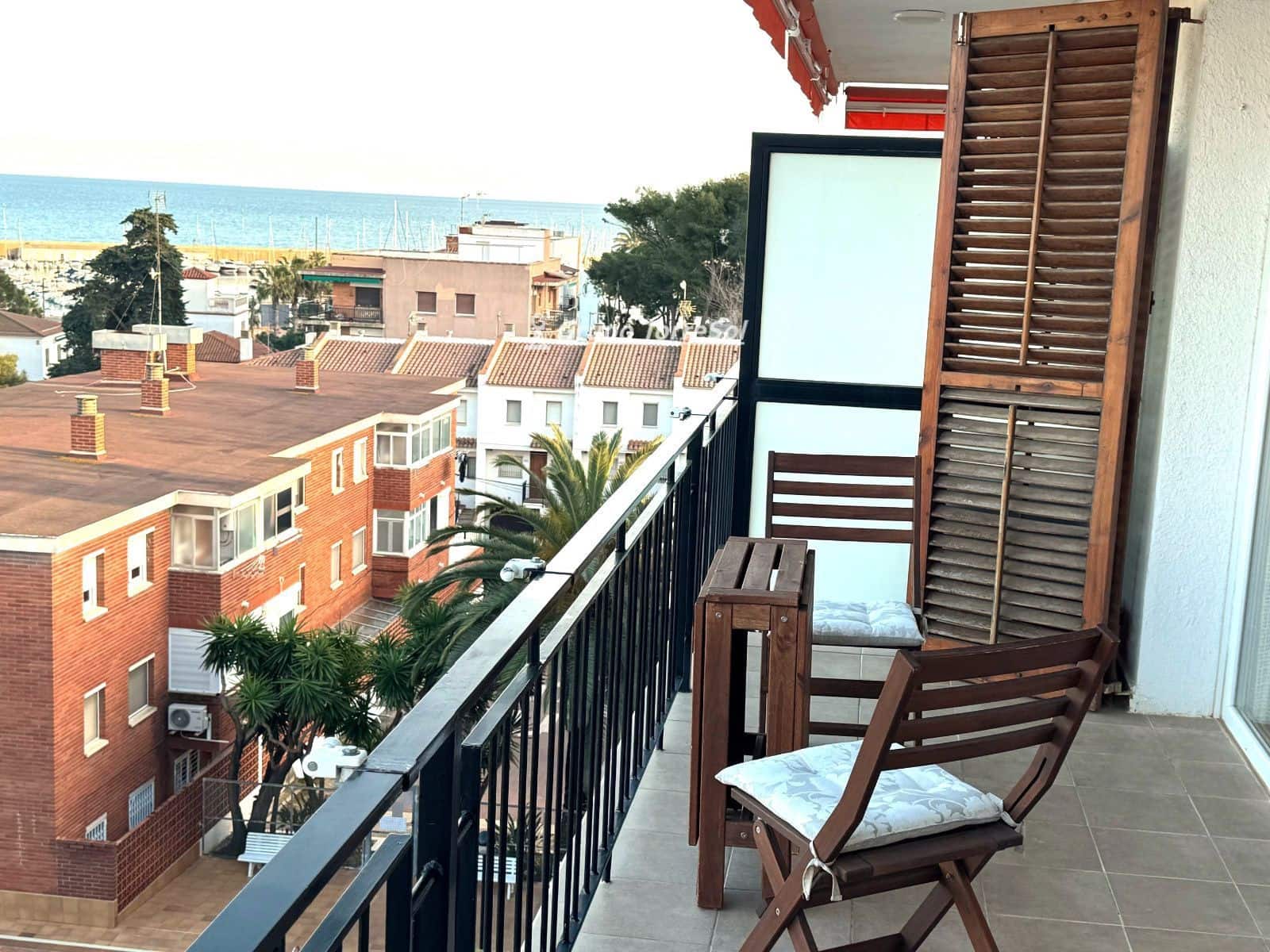 2 sovrum Takvåning till salu i Torredembarra med garage - 219 000 € (Ref: 9671238)