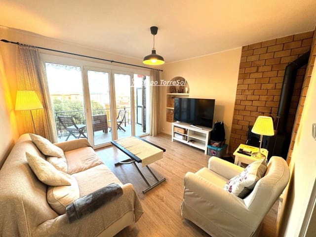 2 sovrum Takvåning till salu i Torredembarra med garage - 219 000 € (Ref: 9671238)