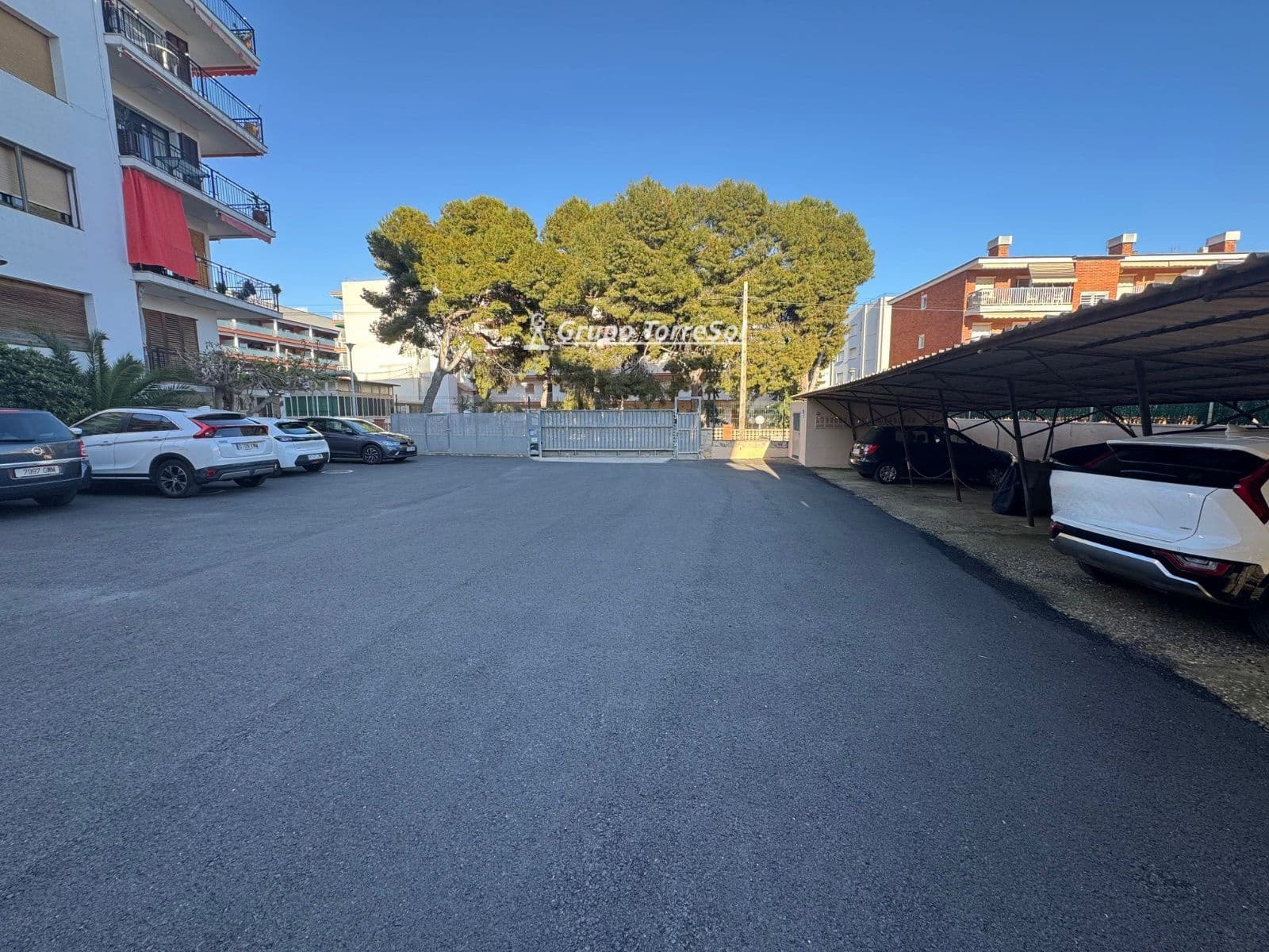 2 sovrum Takvåning till salu i Torredembarra med garage - 219 000 € (Ref: 9671238)