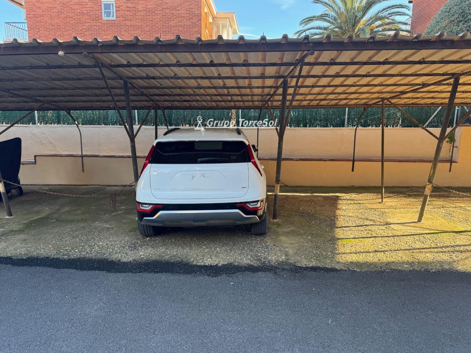 2 sovrum Takvåning till salu i Torredembarra med garage - 219 000 € (Ref: 9671238)