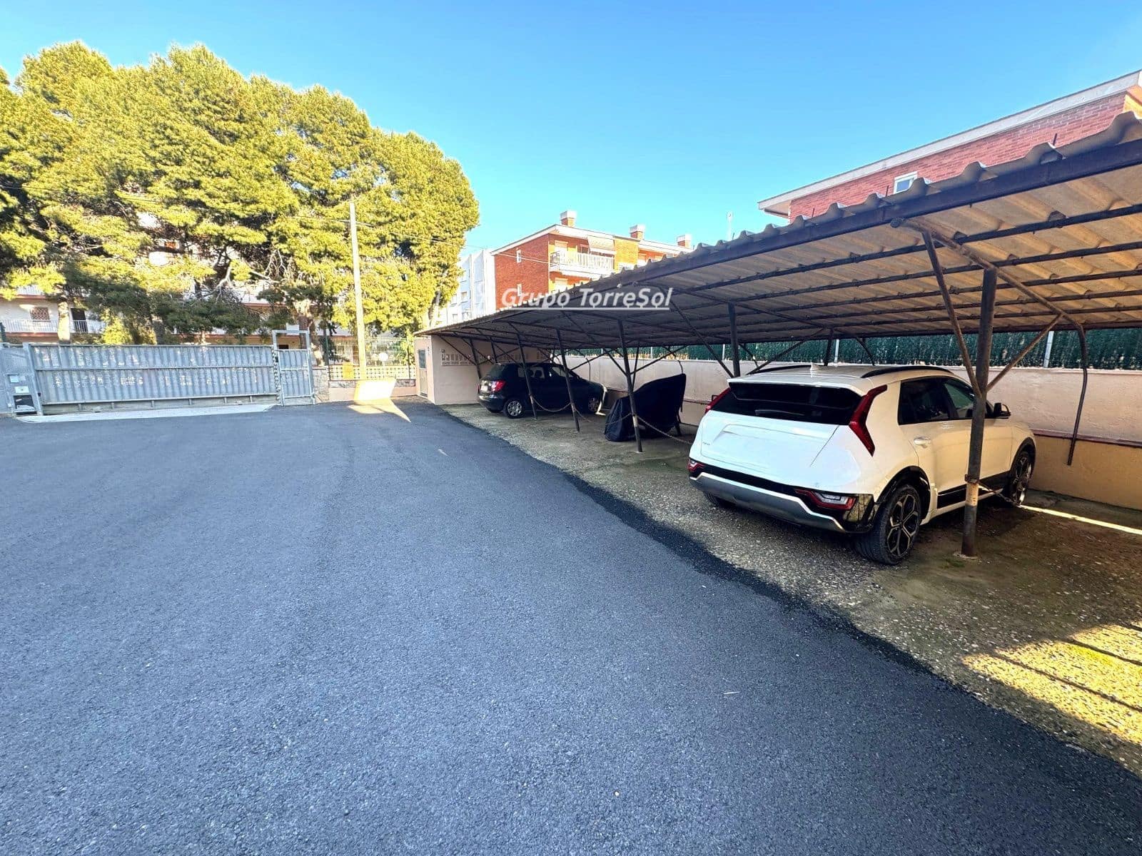 2 sovrum Takvåning till salu i Torredembarra med garage - 219 000 € (Ref: 9671238)