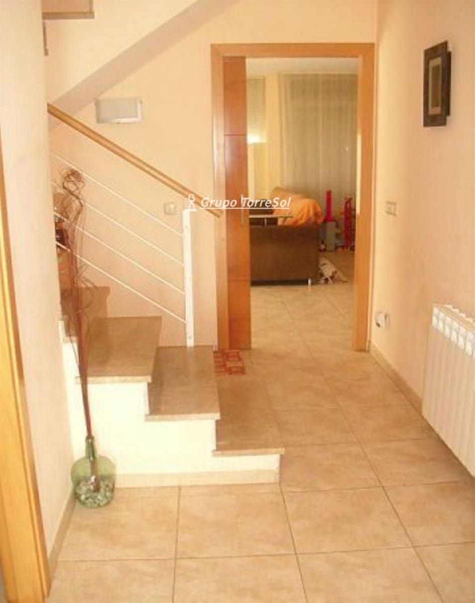 4 Zimmer Haus zu verkaufen in Creixell mit Pool Garage - 315.000 € (Ref: 9679106)