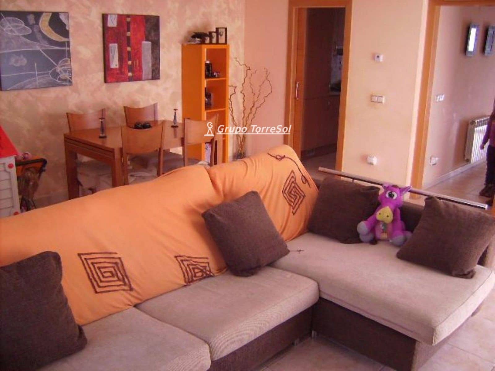 4 Zimmer Haus zu verkaufen in Creixell mit Pool Garage - 315.000 € (Ref: 9679106)