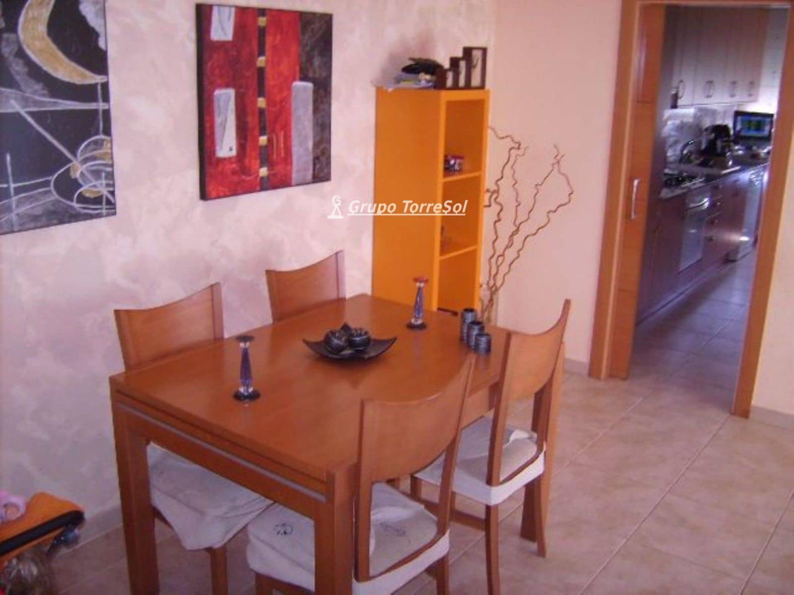 4 Zimmer Haus zu verkaufen in Creixell mit Pool Garage - 315.000 € (Ref: 9679106)