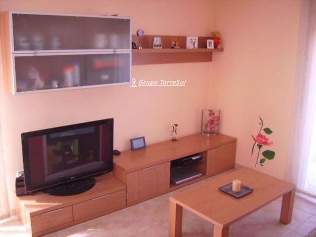 4 Zimmer Haus zu verkaufen in Creixell mit Pool Garage - 315.000 € (Ref: 9679106)