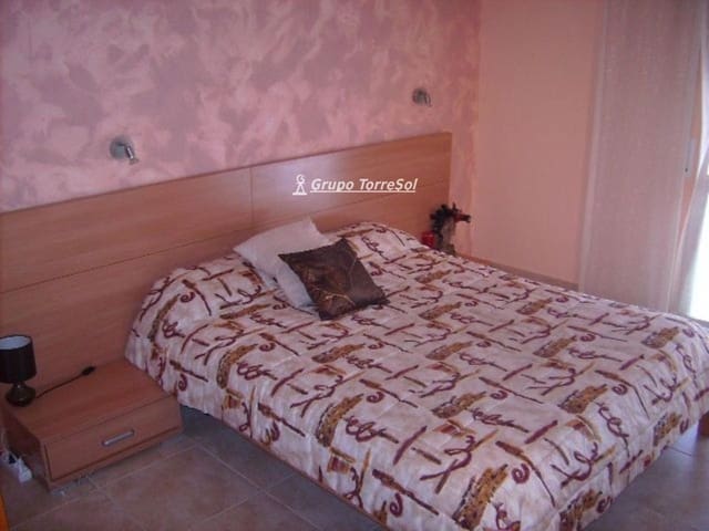 4 Zimmer Haus zu verkaufen in Creixell mit Pool Garage - 315.000 € (Ref: 9679106)