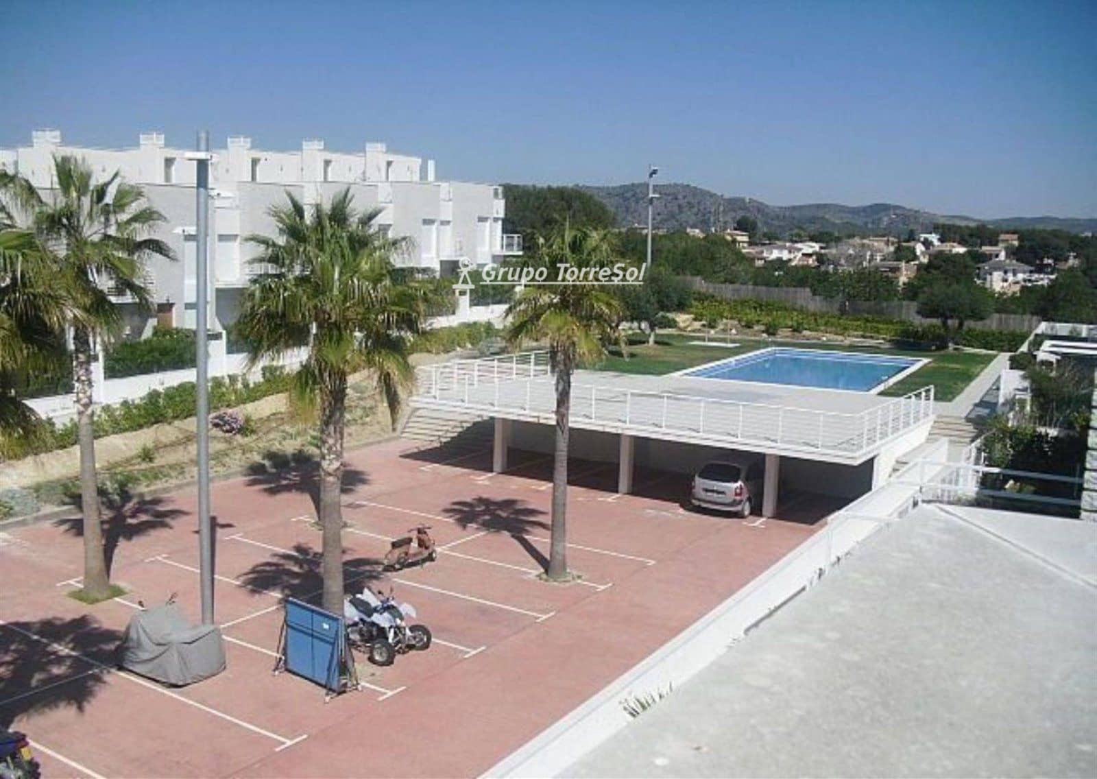 4 Zimmer Haus zu verkaufen in Creixell mit Pool Garage - 315.000 € (Ref: 9679106)