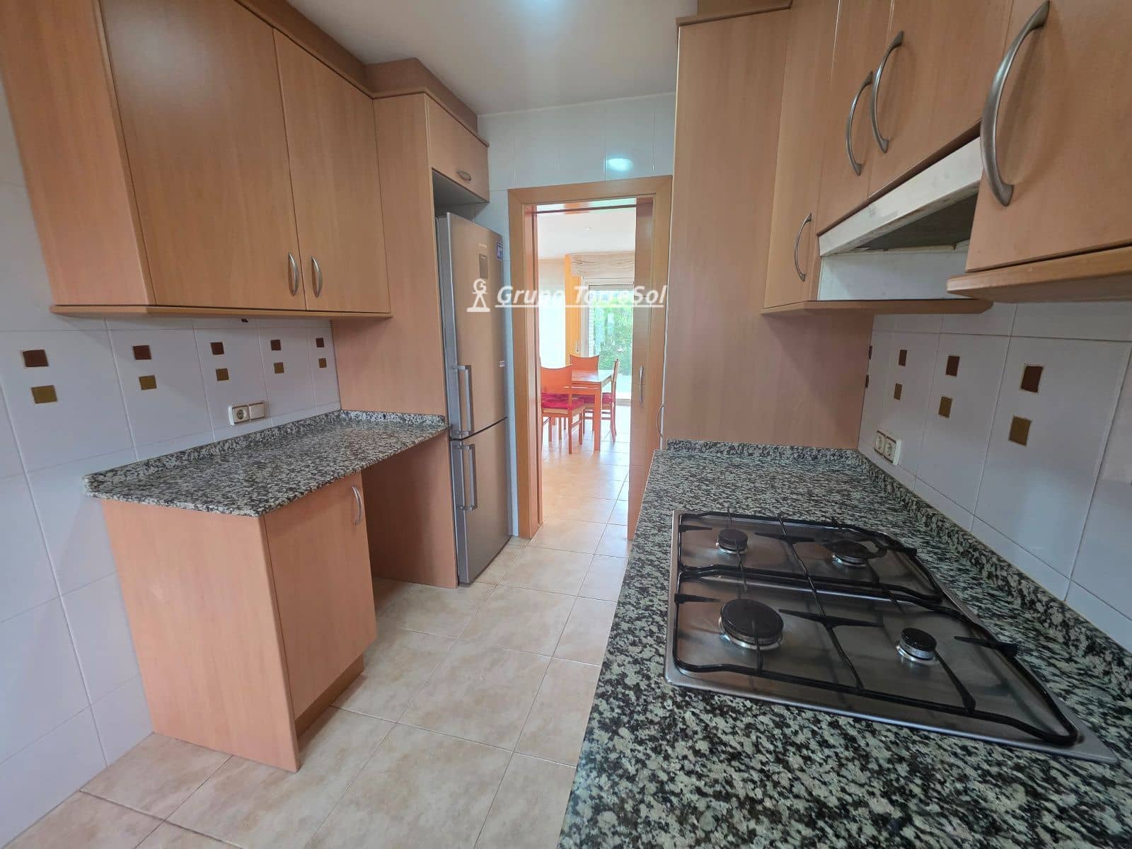 4 bedroom Villa for sale in Creixell with pool garage - € 315,000 (Ref: 9679106)