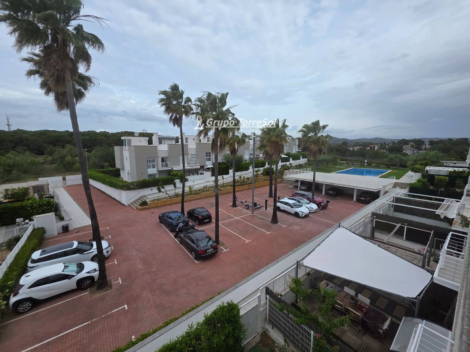 4 bedroom Villa for sale in Creixell with pool garage - € 315,000 (Ref: 9679106)
