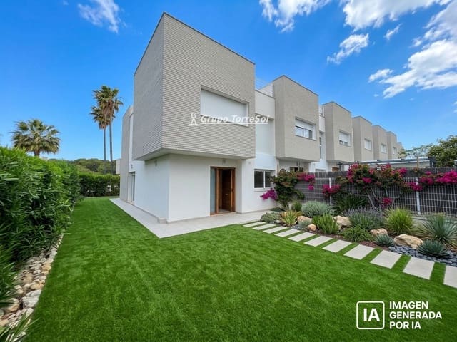4 quarto Moradia para venda em Creixell com piscina garagem - 315 000 € (Ref: 9679106)