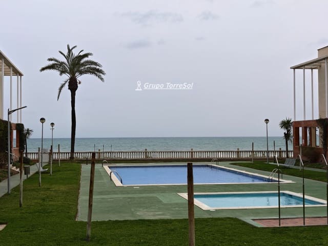 2 slaapkamer Penthouse te koop in El Vendrell met zwembad garage - € 398.000 (Ref: 9679107)