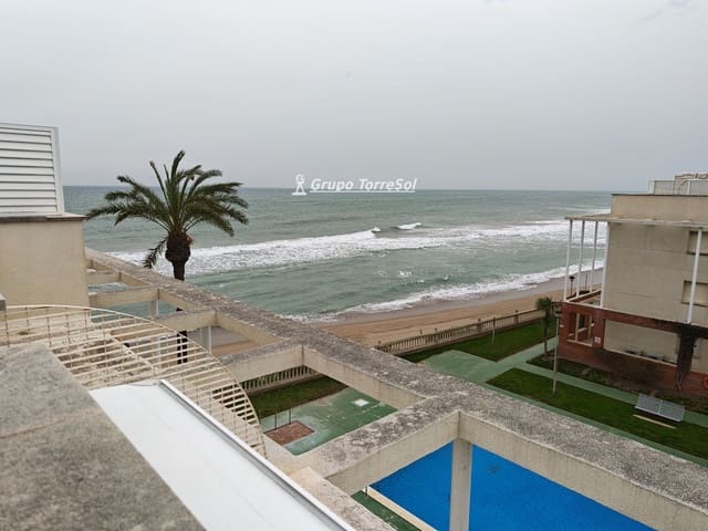 2 slaapkamer Penthouse te koop in El Vendrell met zwembad garage - € 398.000 (Ref: 9679107)