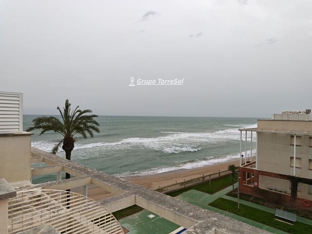 2 slaapkamer Penthouse te koop in El Vendrell met zwembad garage - € 398.000 (Ref: 9679107)