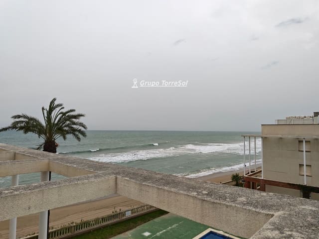 2 slaapkamer Penthouse te koop in El Vendrell met zwembad garage - € 398.000 (Ref: 9679107)