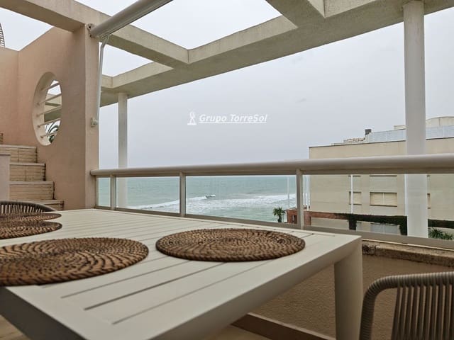 2 quarto Penthouse para venda em El Vendrell com piscina garagem - 398 000 € (Ref: 9679107)