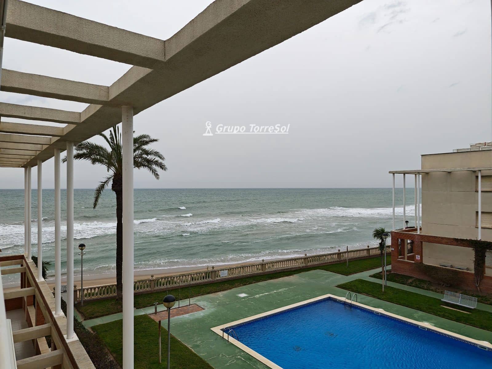 2 slaapkamer Penthouse te koop in El Vendrell met zwembad garage - € 398.000 (Ref: 9679107)