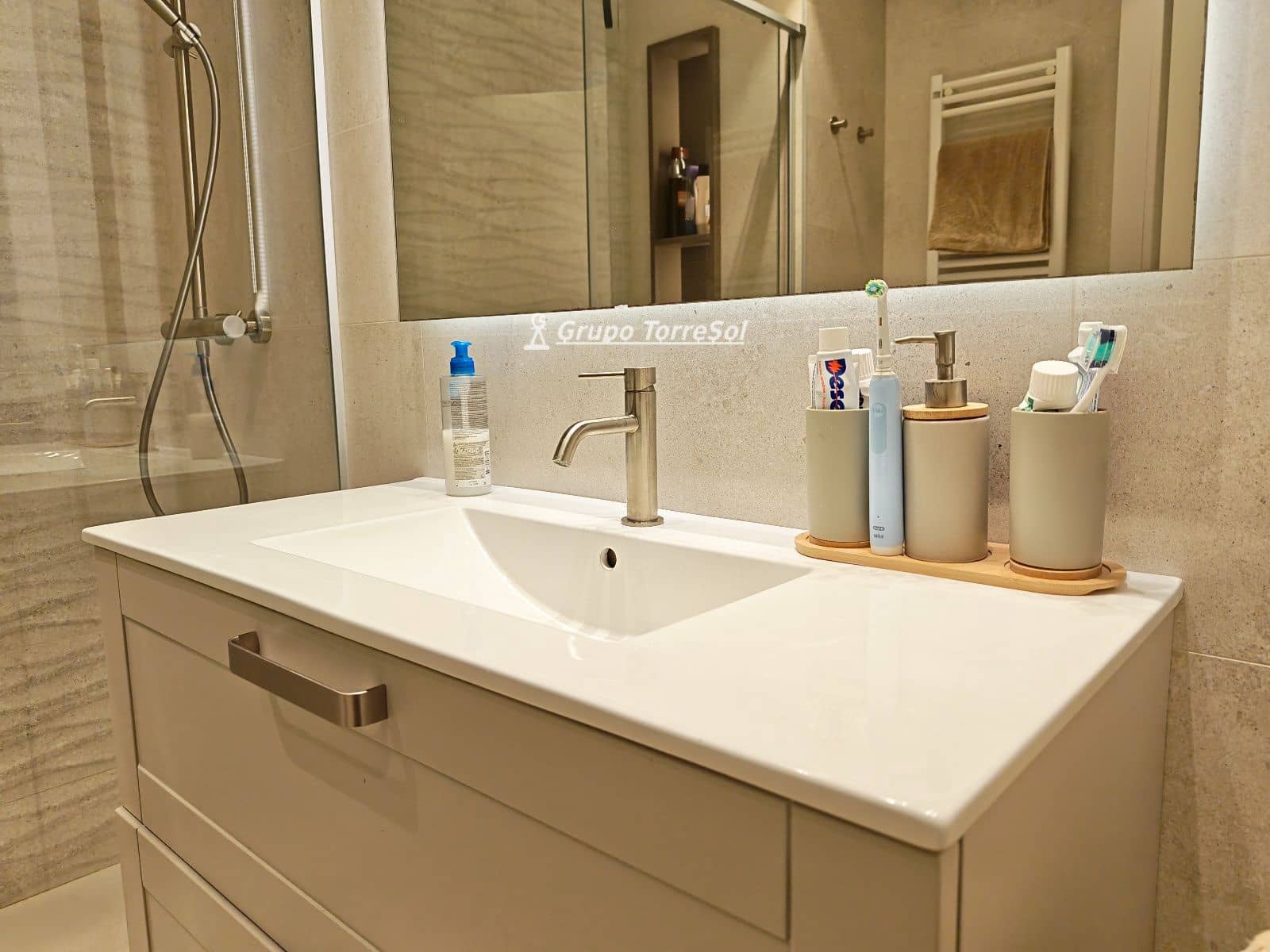 2 slaapkamer Penthouse te koop in El Vendrell met zwembad garage - € 398.000 (Ref: 9679107)