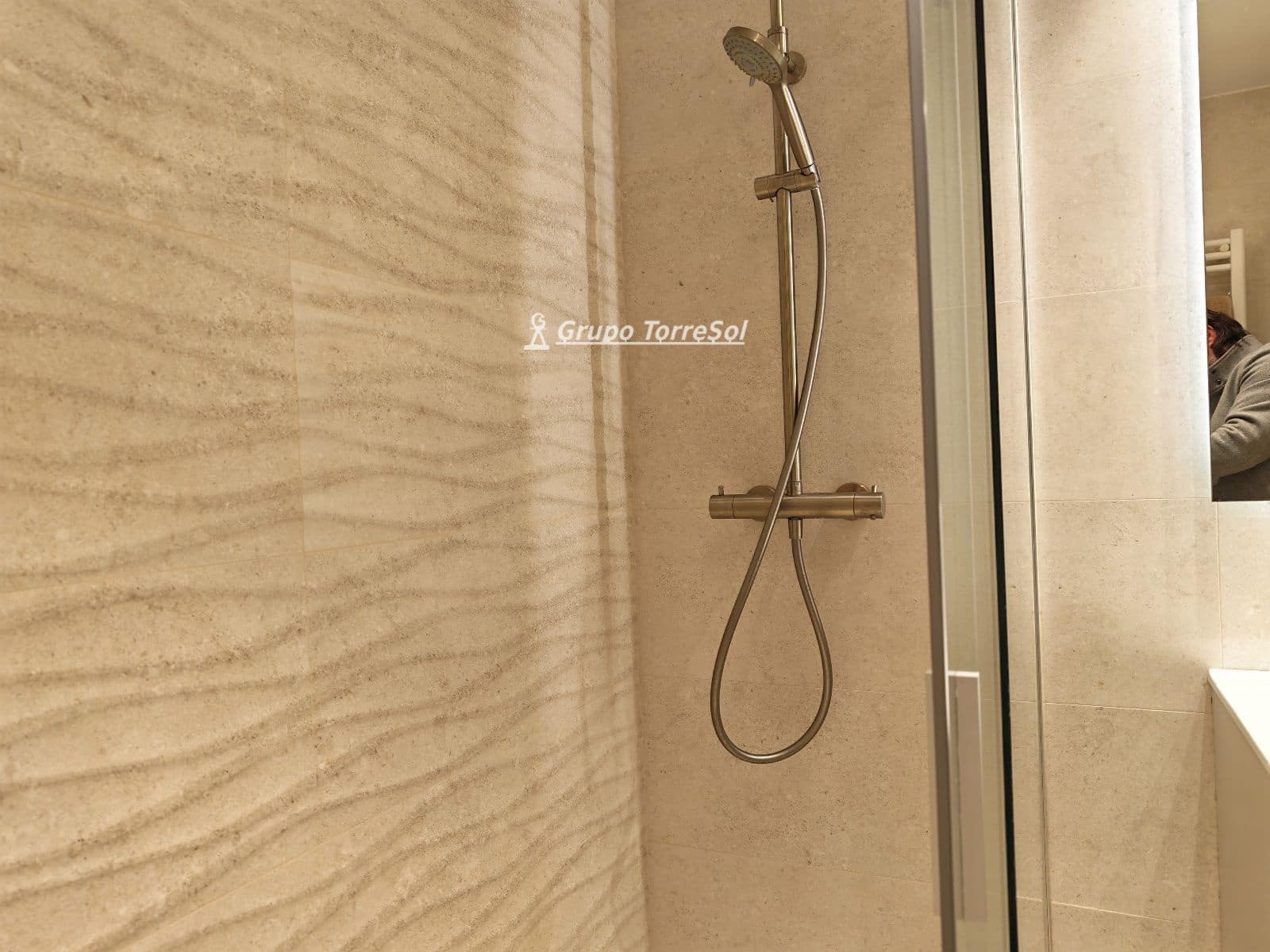 2 slaapkamer Penthouse te koop in El Vendrell met zwembad garage - € 398.000 (Ref: 9679107)