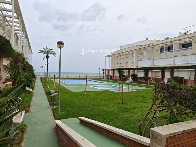 2 slaapkamer Penthouse te koop in El Vendrell met zwembad garage - € 398.000 (Ref: 9679107)