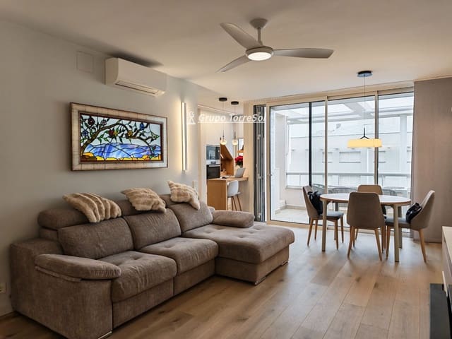 2 quarto Penthouse para venda em El Vendrell com piscina garagem - 398 000 € (Ref: 9679107)