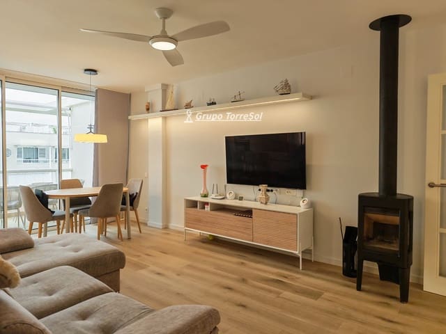 2 quarto Penthouse para venda em El Vendrell com piscina garagem - 398 000 € (Ref: 9679107)