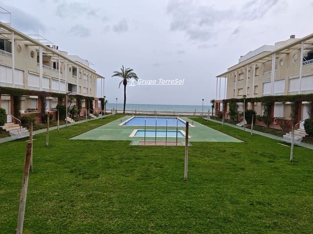 2 slaapkamer Penthouse te koop in El Vendrell met zwembad garage - € 398.000 (Ref: 9679107)