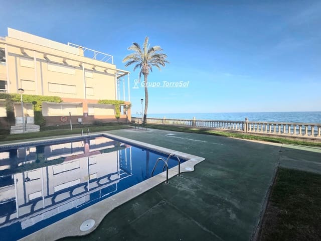 2 quarto Penthouse para venda em El Vendrell com piscina garagem - 398 000 € (Ref: 9679107)