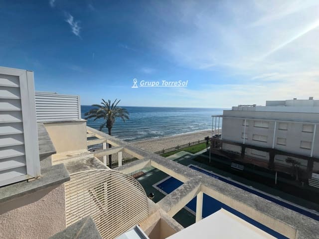 2 quarto Penthouse para venda em El Vendrell com piscina garagem - 398 000 € (Ref: 9679107)