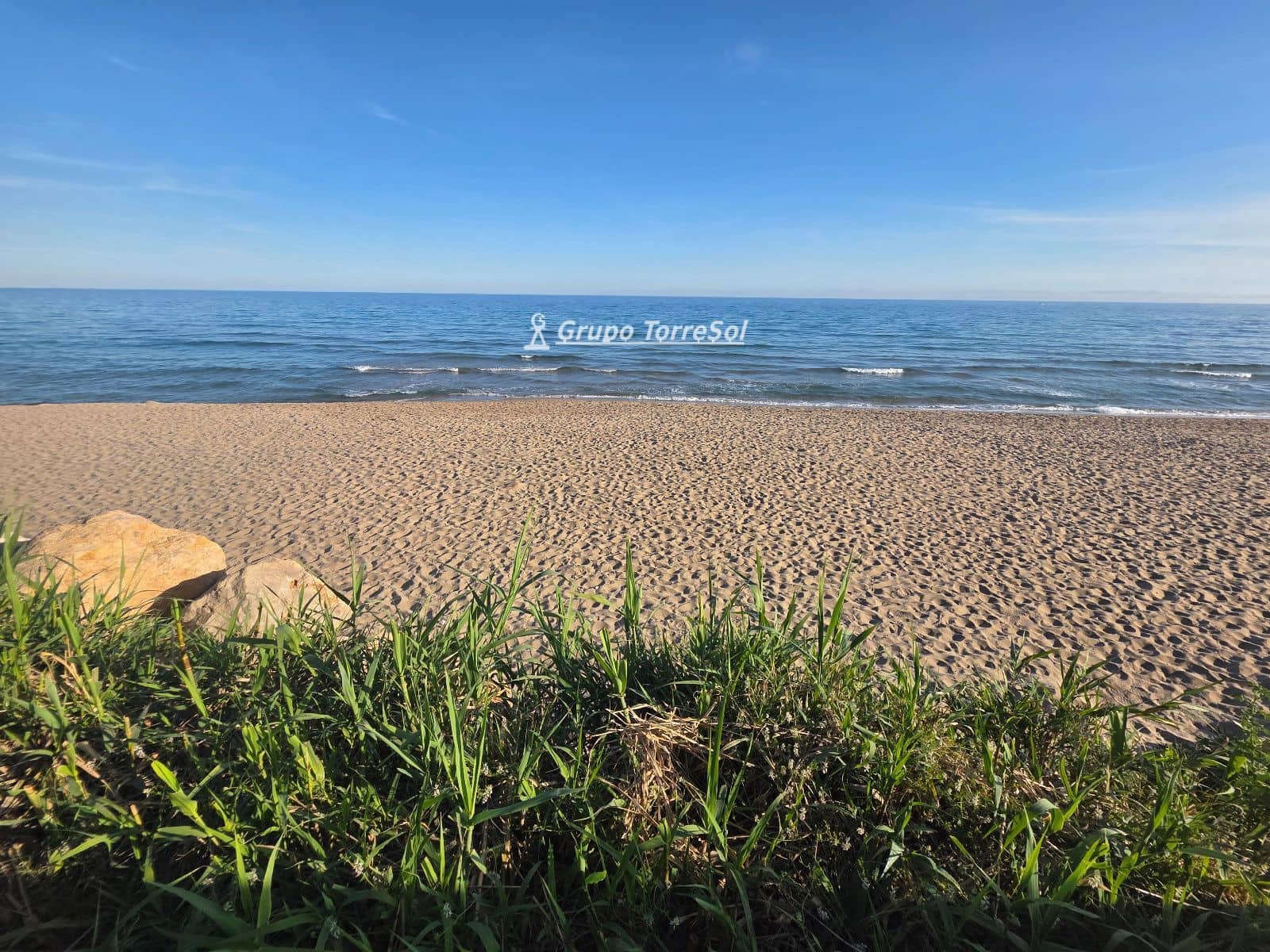 2 sypialnia Penthouse na sprzedaż w El Vendrell z basenem garażem - 398 000 € (Ref: 9679107)