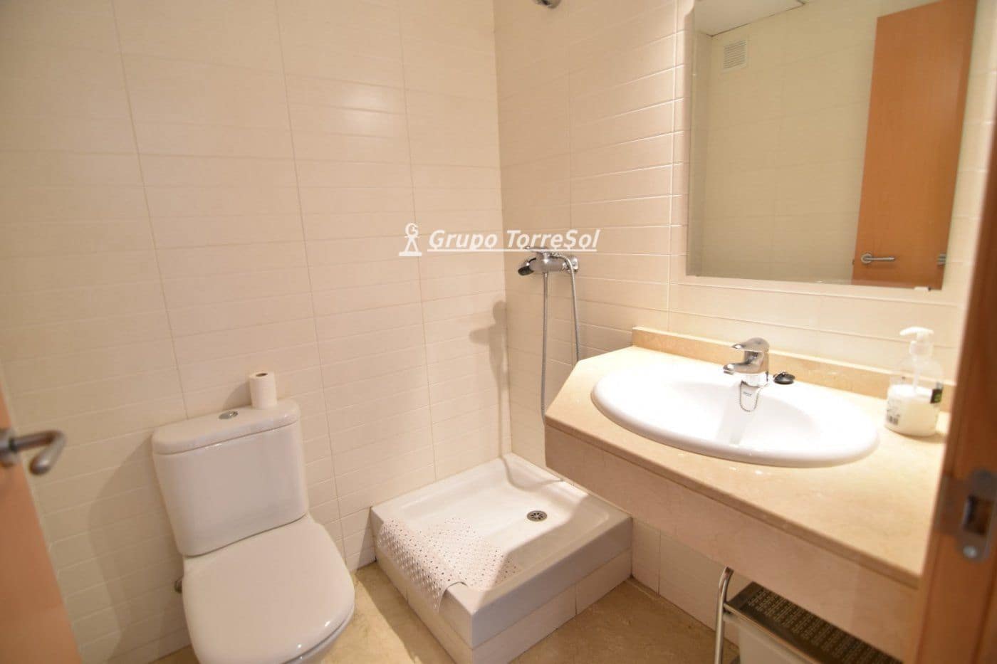 2 Zimmer Wohnung zu verkaufen in El Vendrell mit Garage - 225.000 € (Ref: 9680546)