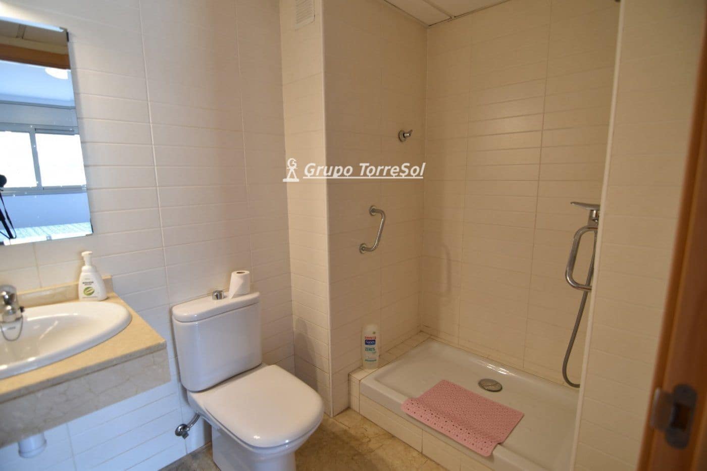 2 Zimmer Wohnung zu verkaufen in El Vendrell mit Garage - 225.000 € (Ref: 9680546)