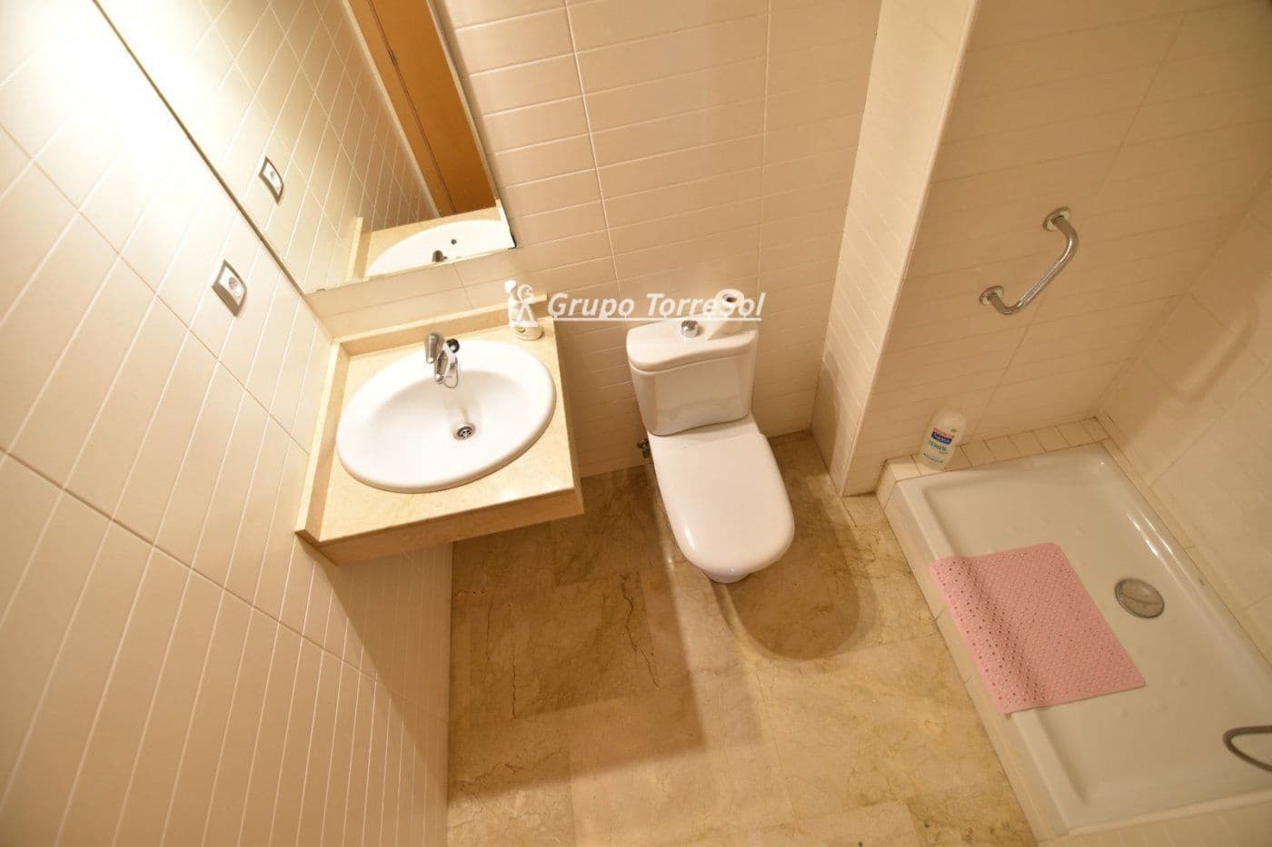 2 Zimmer Wohnung zu verkaufen in El Vendrell mit Garage - 225.000 € (Ref: 9680546)