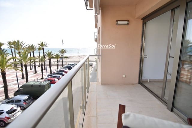 2 Zimmer Wohnung zu verkaufen in El Vendrell mit Garage - 225.000 € (Ref: 9680546)