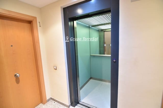 2 Zimmer Wohnung zu verkaufen in El Vendrell mit Garage - 225.000 € (Ref: 9680546)