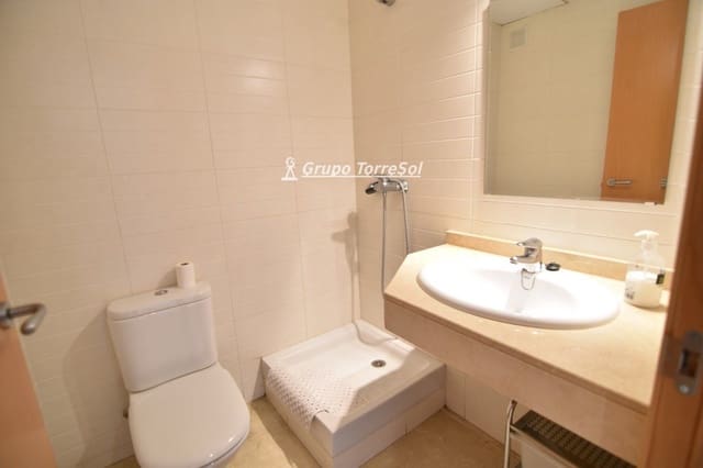 2 Zimmer Wohnung zu verkaufen in El Vendrell mit Garage - 225.000 € (Ref: 9680546)