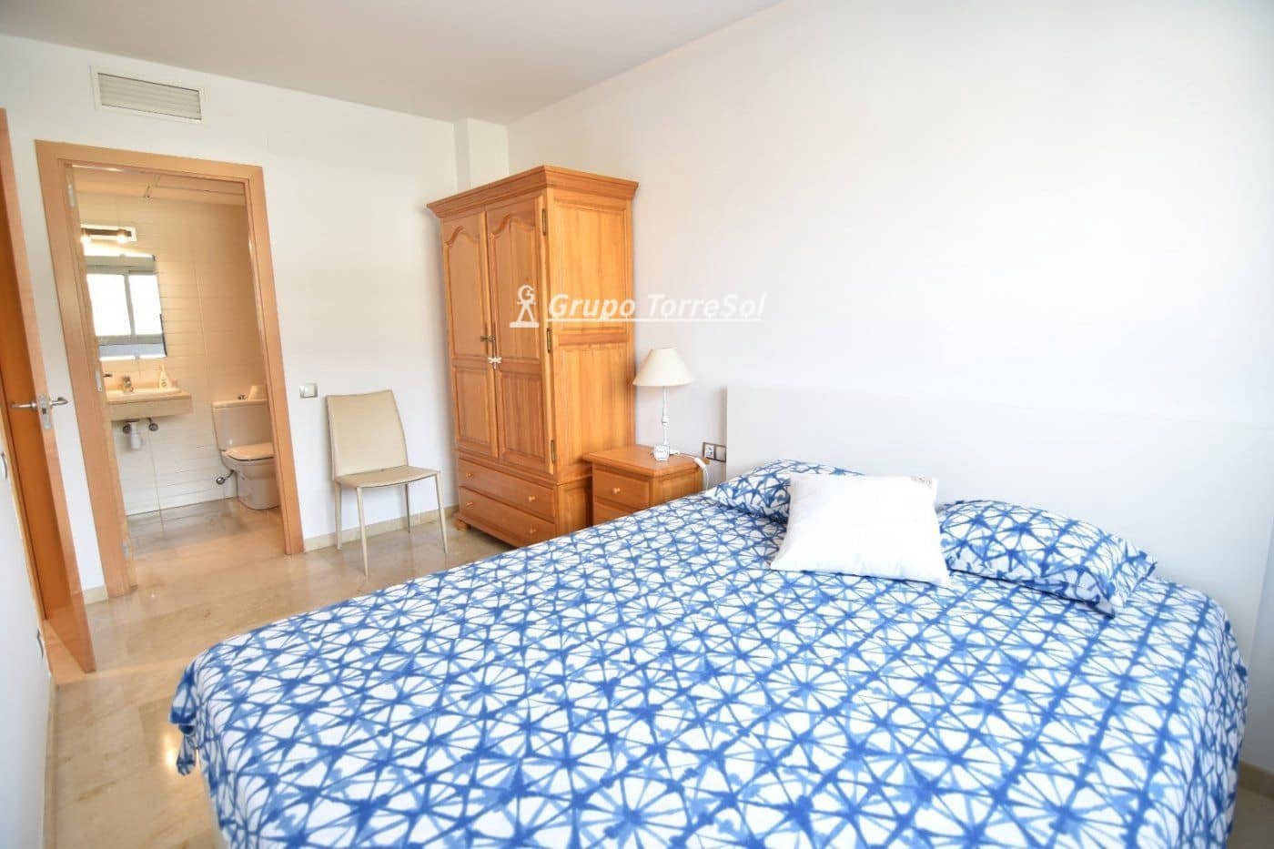 2 Zimmer Wohnung zu verkaufen in El Vendrell mit Garage - 225.000 € (Ref: 9680546)