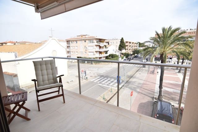 2 Zimmer Wohnung zu verkaufen in El Vendrell mit Garage - 225.000 € (Ref: 9680546)