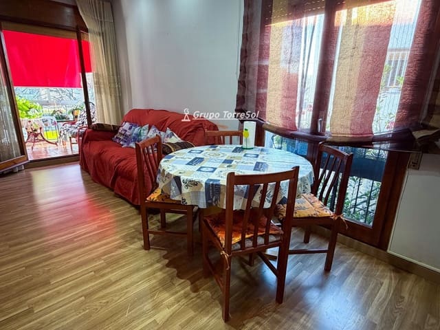 2 sypialnia Willa na sprzedaż w Calafell - 219 000 € (Ref: 9684248)