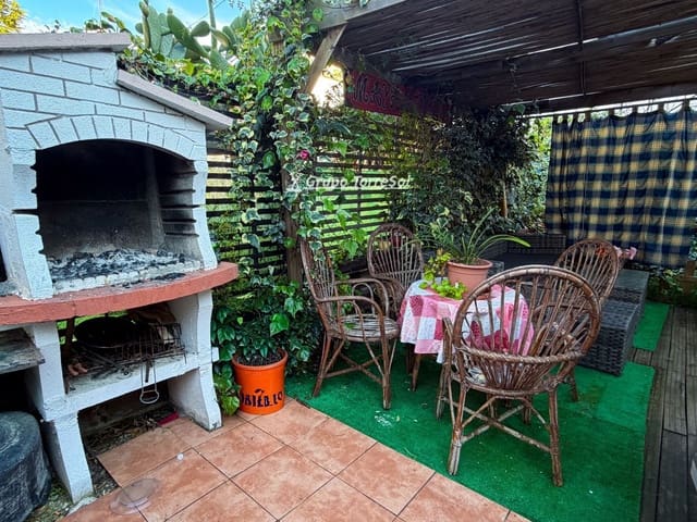 2 sypialnia Willa na sprzedaż w Calafell - 219 000 € (Ref: 9684248)